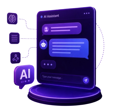 Transition from brittle scripts to intelligent conversational software using NLU, State Management, and Hybrid LLM patterns.