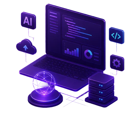UI Design & System Design