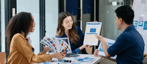 Competitive pricing