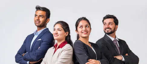 Global workforce