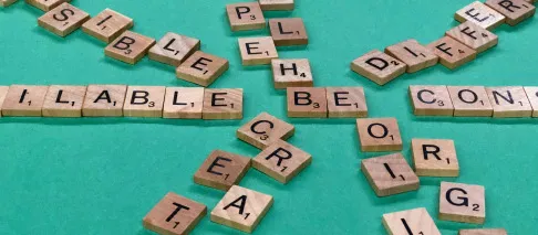 Global vocabulary