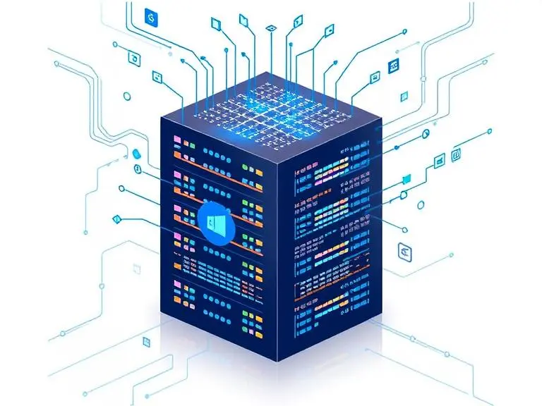 Data Deduplication