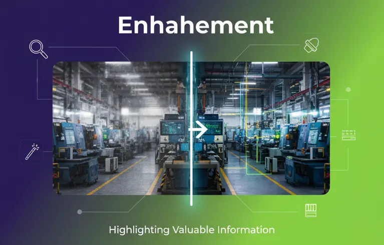 Enhancement