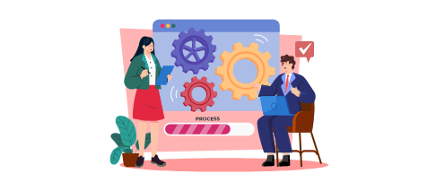 Manufacturing process control