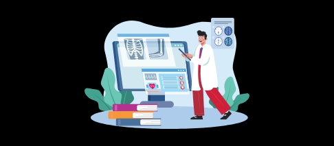 Medical imaging