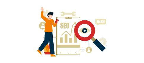 Search engine scoring