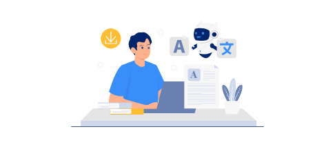 Create a classifier