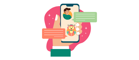 Text representation and transformation 