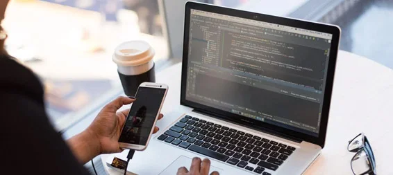 Android app development