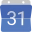 GOOGLE CALENDAR API
