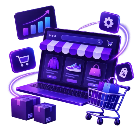 BigCommerceIntegration Services