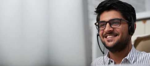 Customer service