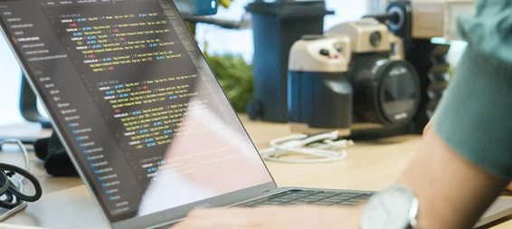 Data migration
