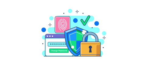 Robust and secure