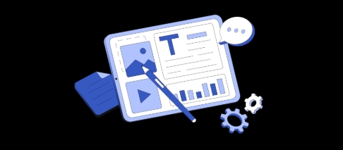 Mobile-Friendly CMS