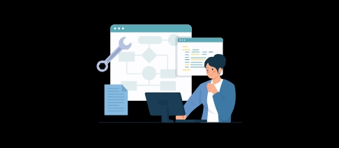 Building process