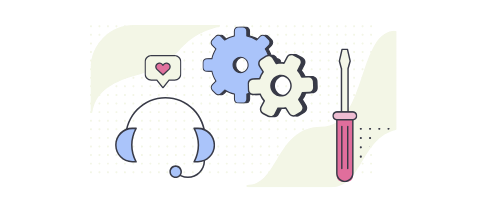 Maintenance