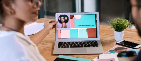 Template & theme