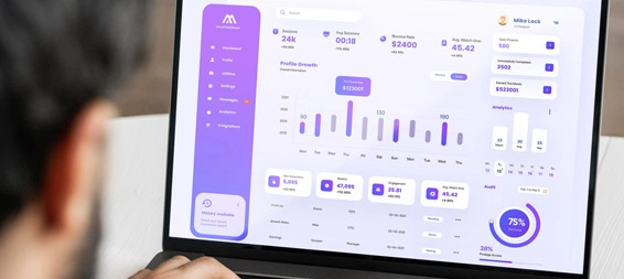 CRM integration