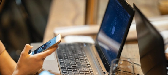 Cross- platform mobile app development