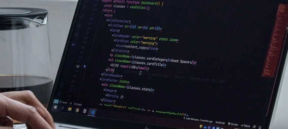 Custom development