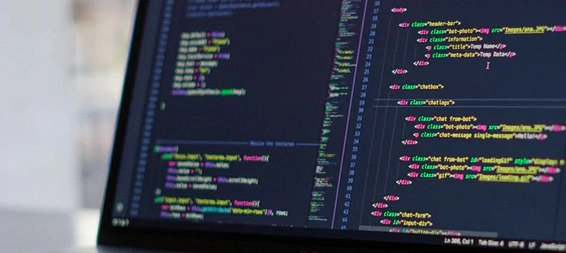 Development process