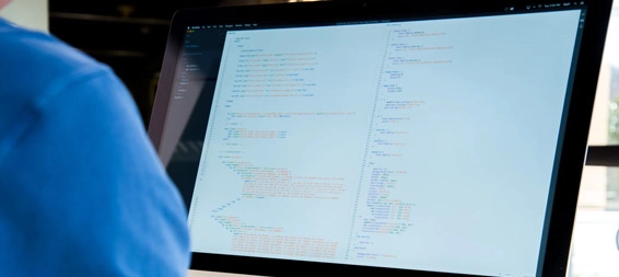 Custom development