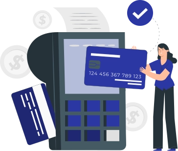 e-commerce POS