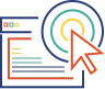 One-click ordering for frictionless experience