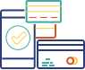 Payment gateway integration