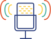 Utilize voice recognition to speed up search and other interactions