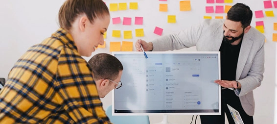 Employee automation
