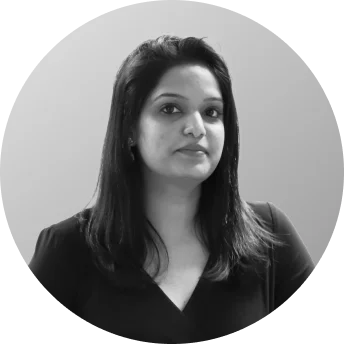 Nupur Mam