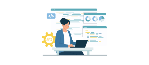 API development 