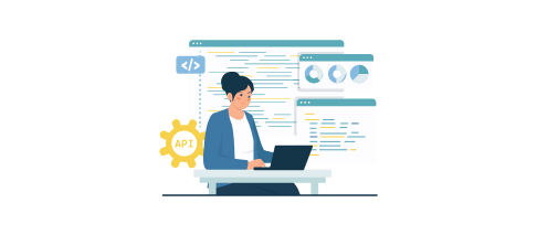  API development
