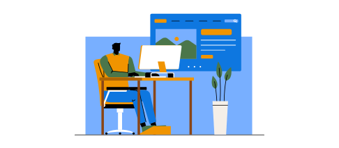 Web designing