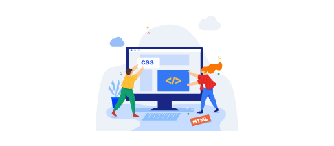 Web development