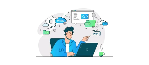 Custom development
