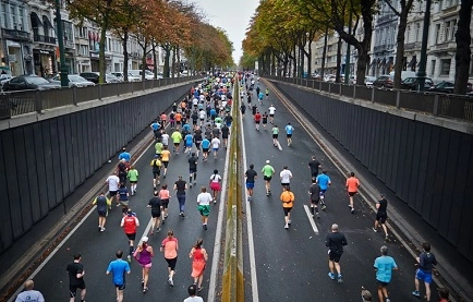 Health Care and Fitness