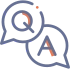 Ask a question