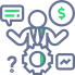 Business consulting