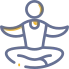 Create and share meditation