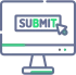 Sale and progress reports