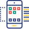 SaaS application development