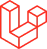 Laravel Icon