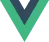 Vue icon
