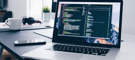 Modern web app testing