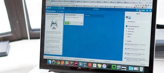 Kanban tools