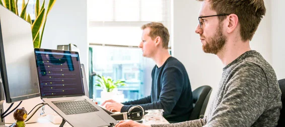 Java web development