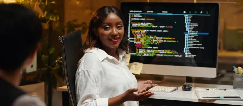 Enterprise java development